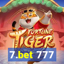 7.bet 777